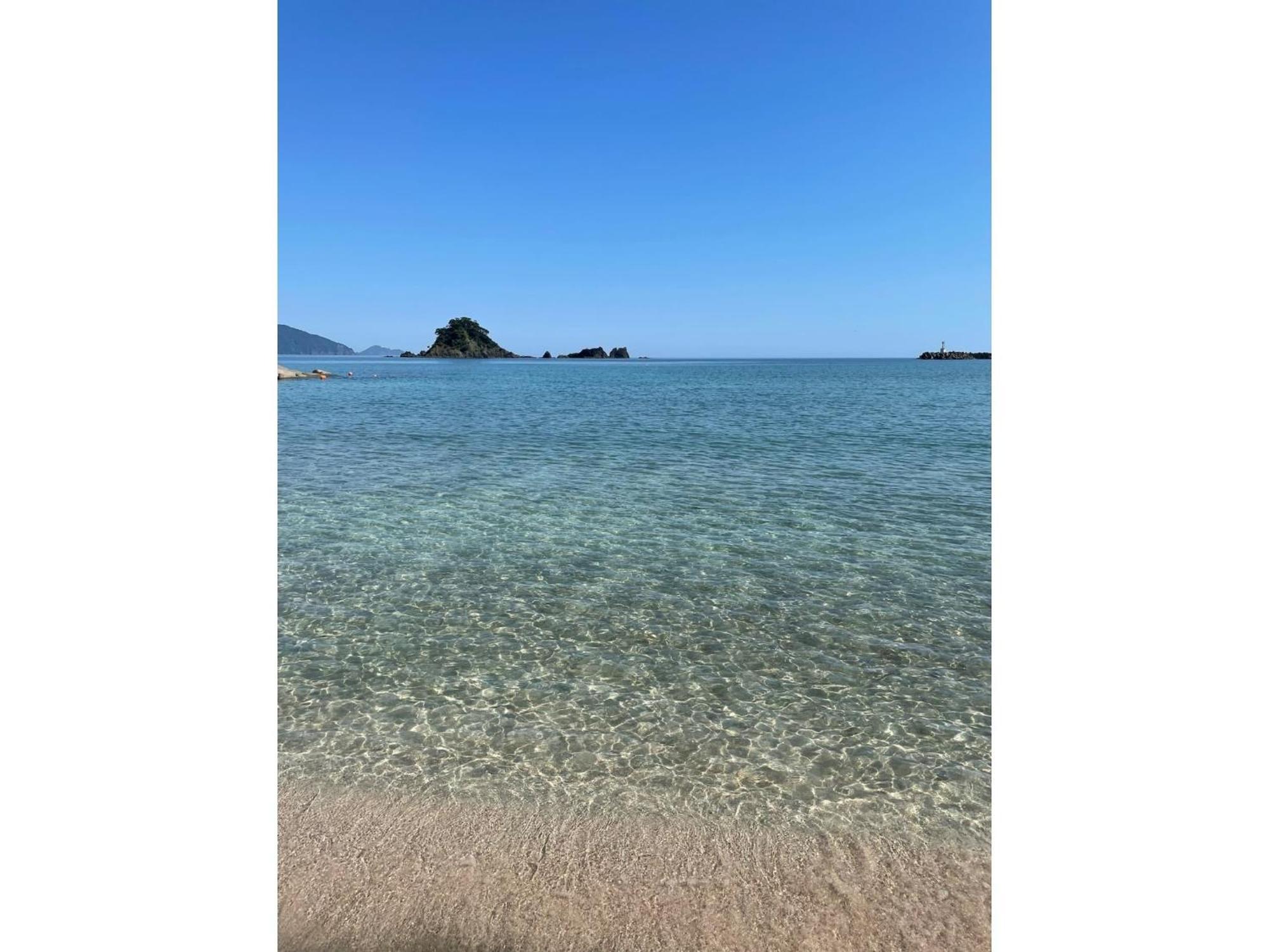 Minshuku Kakutani Hitohira - Vacation Stay 16023V Oi 외부 사진